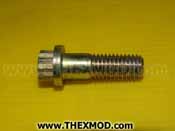 Bolt - 12 x 1.75 - RAK7548