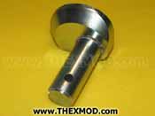 Sub-Assmebly Cam and Keyed Shaft Welded LH - FV20