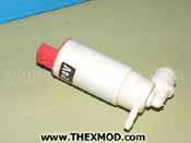 Pump - Screenwash - 24V - DMC100590