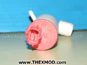 Pump - Screenwash - 24V - DMC100590-2