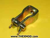 Chamber - Air Brake - Y 109 015 11 - WE4231069050