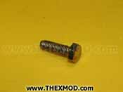 Screw - 25mm LG - BS3692 - 163160/113