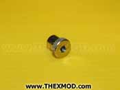 Nut Plain BA 2;1/2 IN OD - SD/A60939