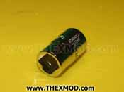 Socket Wrench - 1/2 A/F SQ Drive - BS4006 - 14 5/