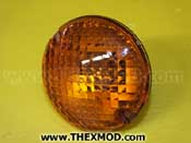 Light - Indicator - RRC8818