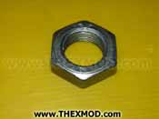 Nut - Hex - BS3692