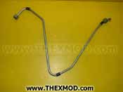 Pipe Assembly - 91046196