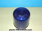 Light - Lens Blue  - STC3447