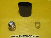 Connector Plug - EZ-400-TM