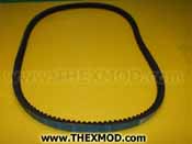 Belt V Power Steering Drive - 0034463900