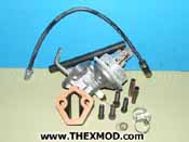 Kit - Pump Lift - 2.5 Diesel - STC1190