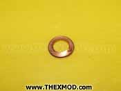 Washer Sump Drain Plug - AFU1881L