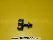 Clip Spring Tension - Double for Fuel Pipe - 79158