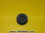 Pad - Cushioning Rubber - 1 IN LG - STC3558