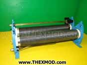 Combined Rheostat - Combined - TN20 TS0.5