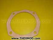 Gasket Fibre - FV801093 FV799991