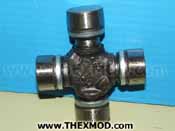Joint  - Universal - Propshaft - TVC1000