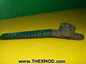 Handle Hatch Door Rear Inner - FV525042