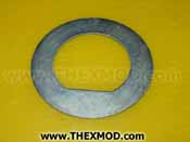 Washer Flat - FRC8002