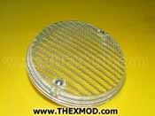 Lens - Reverse - Clear - 9ES-106-588-00