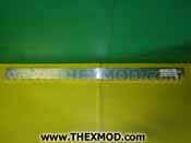 Sill Panel - RH Front - RTC6205