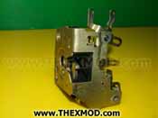 Latch Assembly - LH Front - 7997973