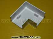 Trunking - 44MM LG x 44MM W - STC3450