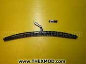 Windscreen Wiper Blade - 10IN - RTC5920