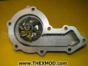 Pump - Water - Cooling System - PEB500090