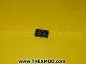 Nut Sheet Spring - CBUN/1398/10 - MWC9322