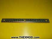 Bracket - MTC3874 MTC874