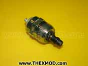 Solenoid - Electrical - FJ9615L0147 - STC3315