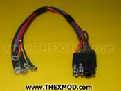 Cable - Special Puprose  STC578