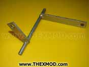 Lever - Remote Control - Arms Welded - 7187556