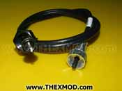 Shaft Assembly Flexible S Casing - 91043096