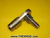 Joint - Rod End - 57.5mm LG - MZK1154
