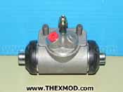 Cylinder - Wheel - LH - RTC3627 - BWN102