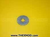 Washer Flat - 7/8 IN OD 1/4 IN ID - WP8019L