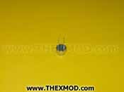 Transistor Silicon Junction Contact - BSI SS9365F