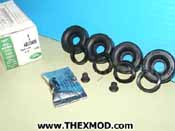 Kit - Cylinder - Wheel - Repair - AEU2498 - SP7248