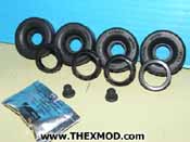 Kit - Cylinder - Wheel - Repair - AEU2498 - SP7248-3