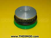 Piston Assembly NO. 4 - 716-37 - MA716-37