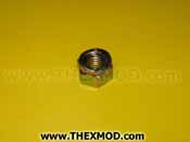 Nut - Locking - M12 - BS 4929 PT1 - 02-11-06-007