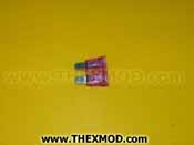 Fuse - Blade - 3A - CFB40