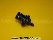 Jet - Windscreen Washer - Twin - 775-172