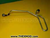 Pipe - Fuel Injection - 61mm - 91036435