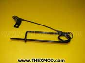 Clip - Towing Eye Safety Clip