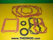Gasket and Seal Set - RTC6797