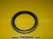 Seal Plain - DIA 3-3/4 IN - BW1348 - W37530037