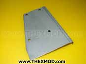 Bracket Tailboard Rear Corner - ASR2450